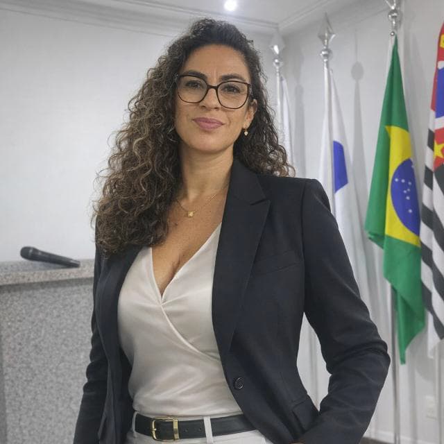 Dra. Flávia Nepomuceno